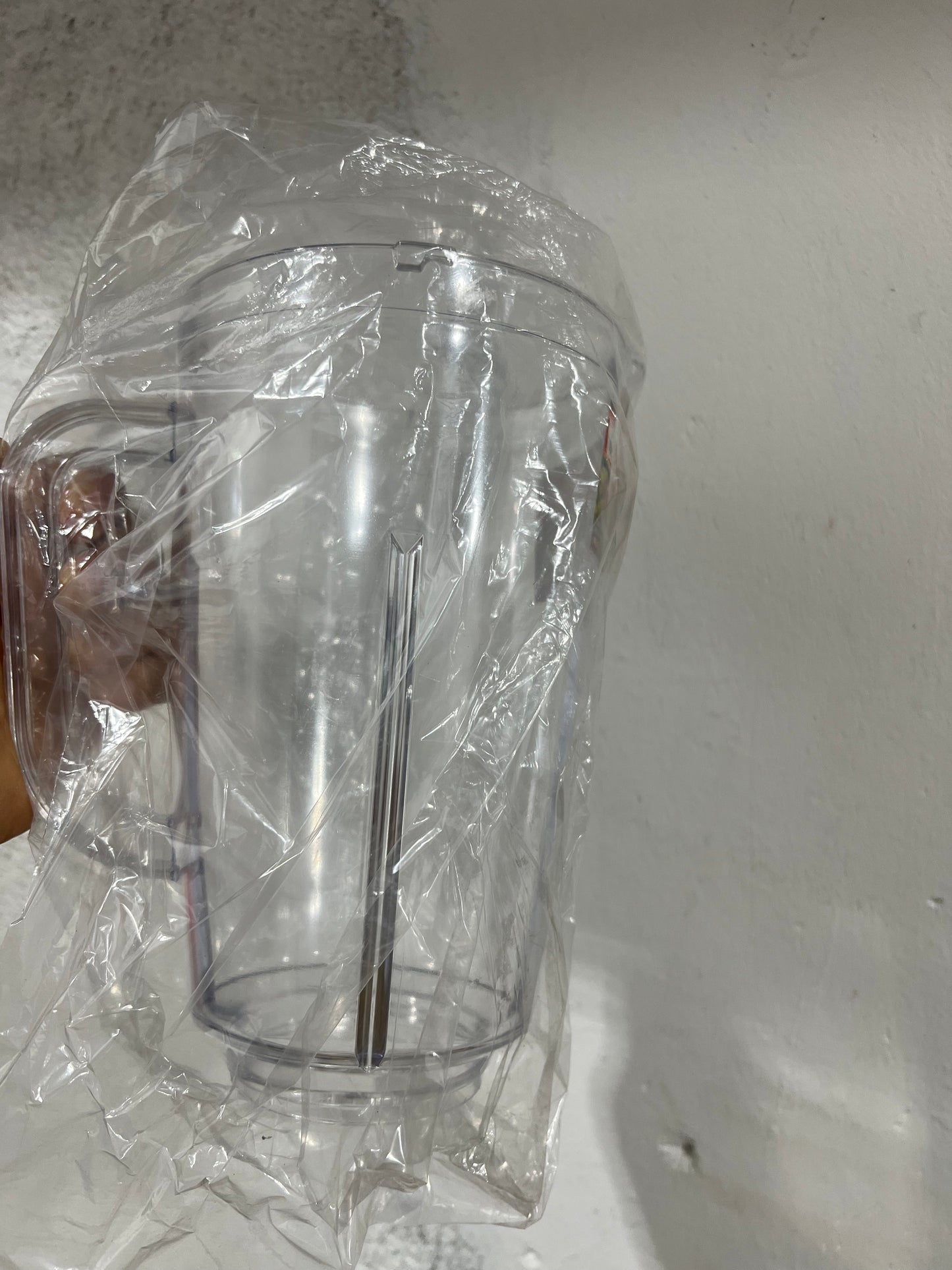 VASO IRROMPIBLE LICUADORA MULTIMARCA