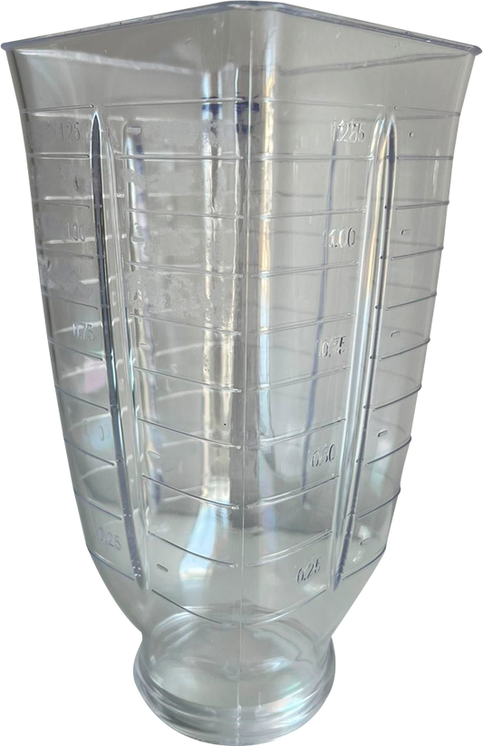 Vaso de Licuadora Indestructible