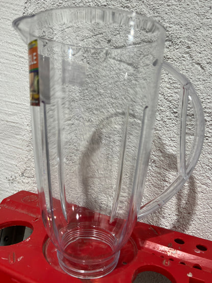 VASO IRROMPIBLE LICUADORA MULTIMARCA