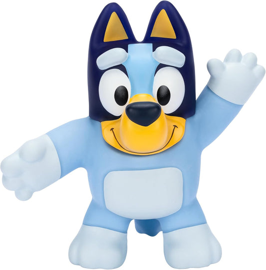 BLUEY